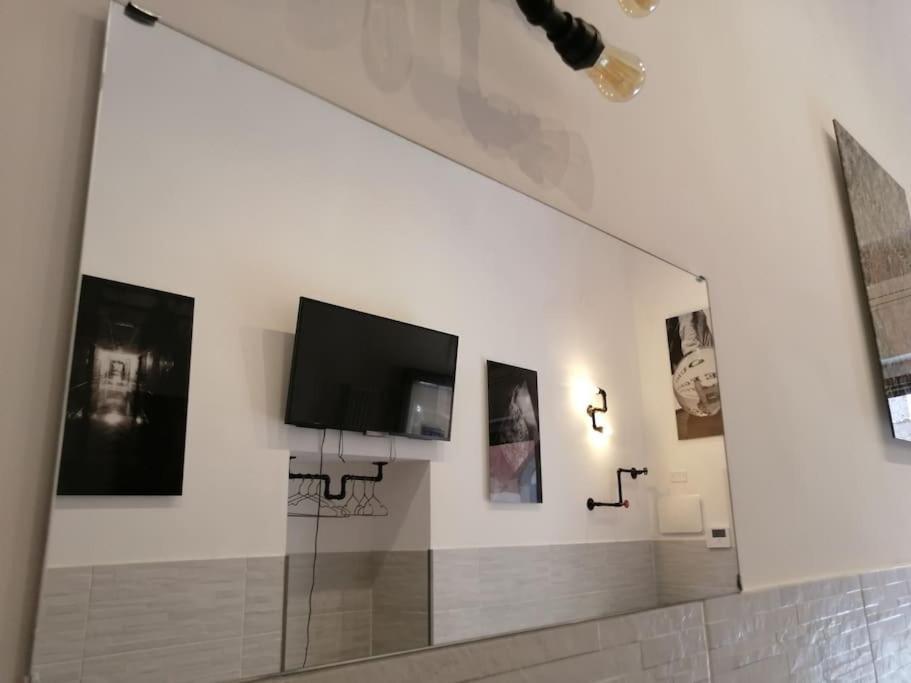 Trastevere Home Gallery Rzym Zewnętrze zdjęcie
