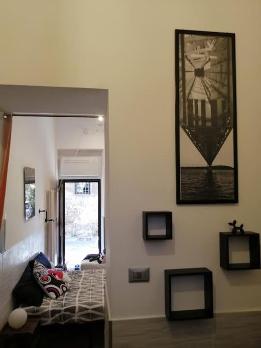 Trastevere Home Gallery Rzym Zewnętrze zdjęcie