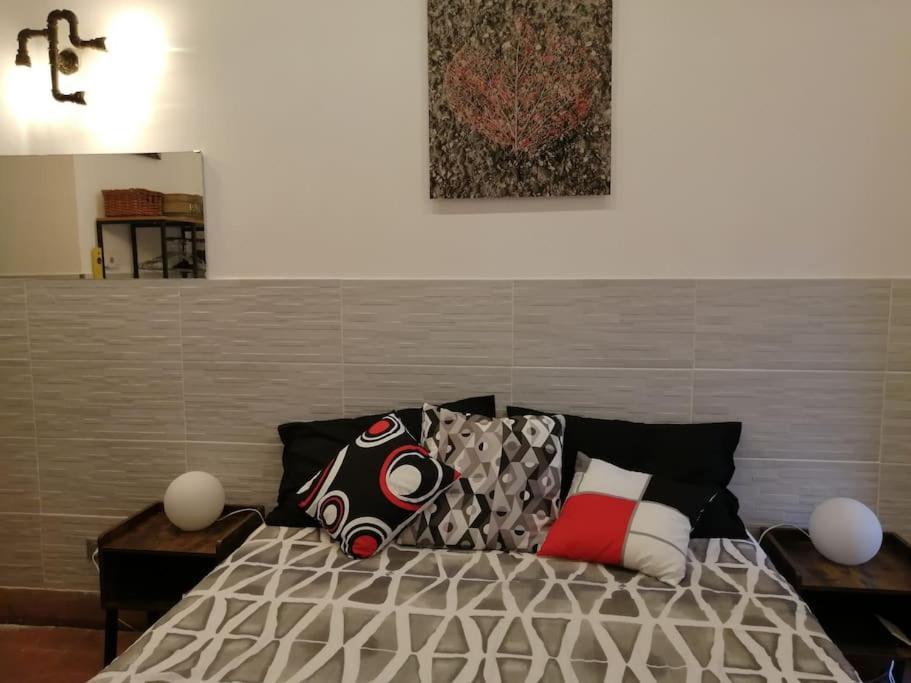 Trastevere Home Gallery Rzym Zewnętrze zdjęcie