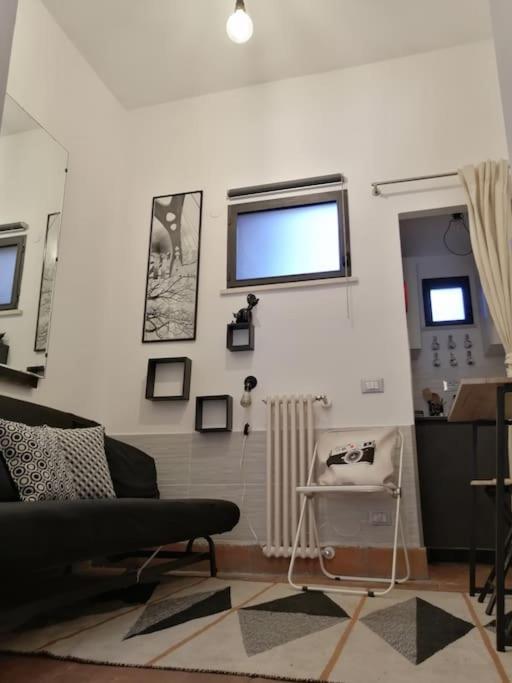 Trastevere Home Gallery Rzym Zewnętrze zdjęcie